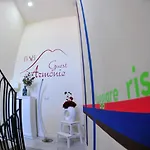 Guest Armonie 3* Torre del Greco