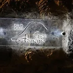 Guest Armonie Bed & Breakfast 3*