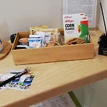 Bed & Breakfast Guest Armonie