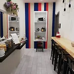 Bed & Breakfast Guest Armonie Torre del Greco