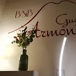 Bed & Breakfast Guest Armonie