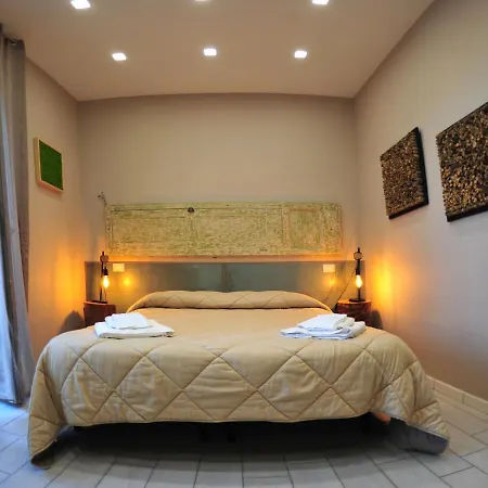 Guest Armonie Bed & Breakfast 3*