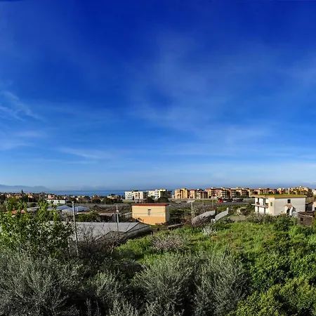 Guest Armonie 3* Torre del Greco