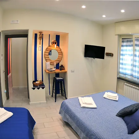 Guest Armonie Bed & Breakfast Torre del Greco