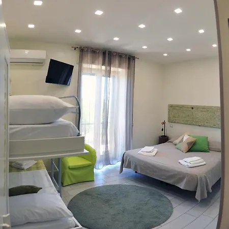Guest Armonie Bed & Breakfast