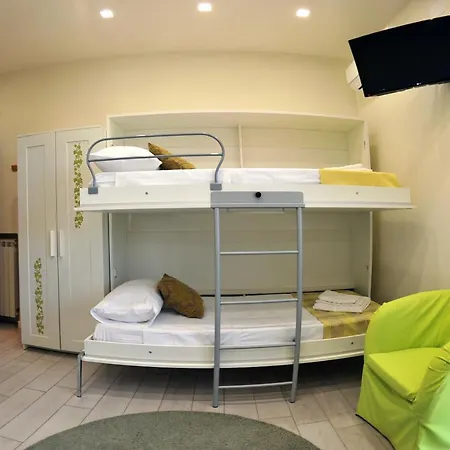 Guest Armonie Bed & Breakfast