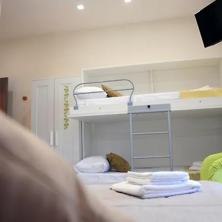 Bed & Breakfast Guest Armonie