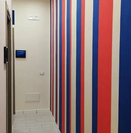 Panzió Guest Armonie Torre del Greco