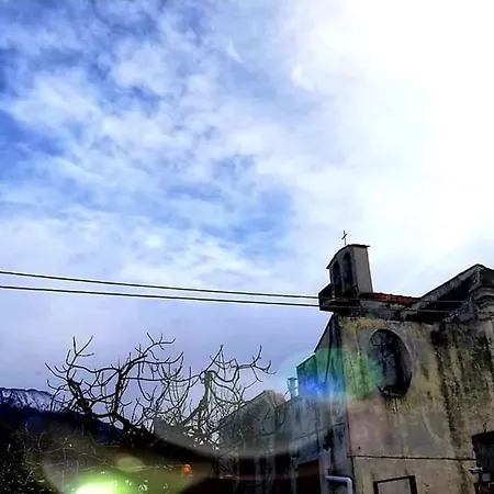 Bed & Breakfast Guest Armonie Torre del Greco