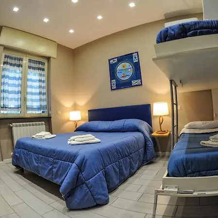 Guest Armonie Bed & Breakfast 2*