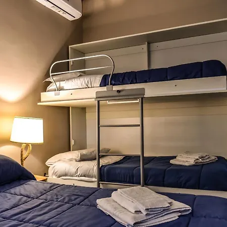Guest Armonie 2* Torre del Greco