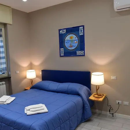 Bed & Breakfast Guest Armonie Torre del Greco