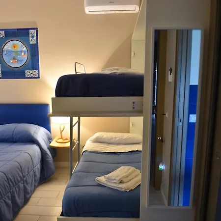Guest Armonie Bed and breakfast