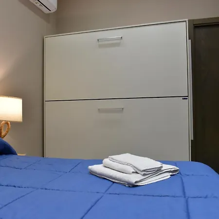 Bed and breakfast Guest Armonie 3*