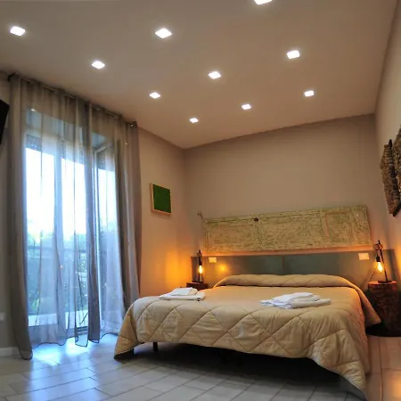 Guest Armonie Bed & Breakfast Torre del Greco