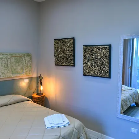 Bed & Breakfast Guest Armonie 2*