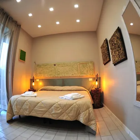 Guest Armonie 2* Torre del Greco