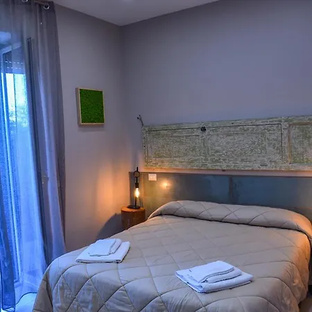 Guest Armonie 2* Torre del Greco