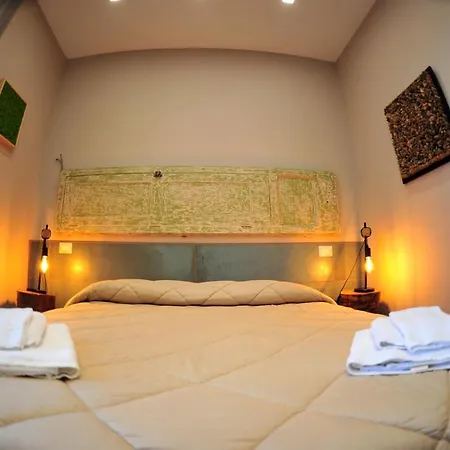 Bed & Breakfast Guest Armonie Torre del Greco