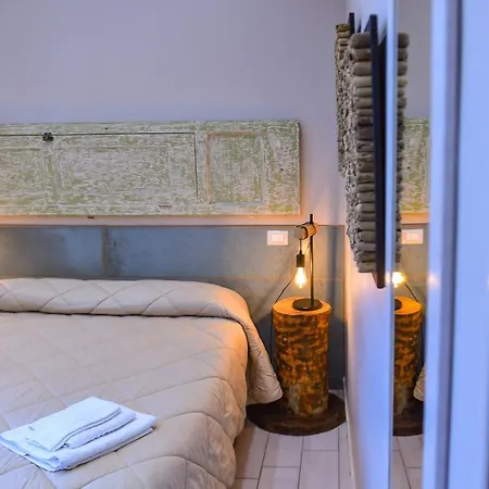 Guest Armonie Bed and breakfast 3*