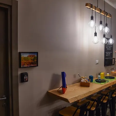 Guest Armonie Panzió