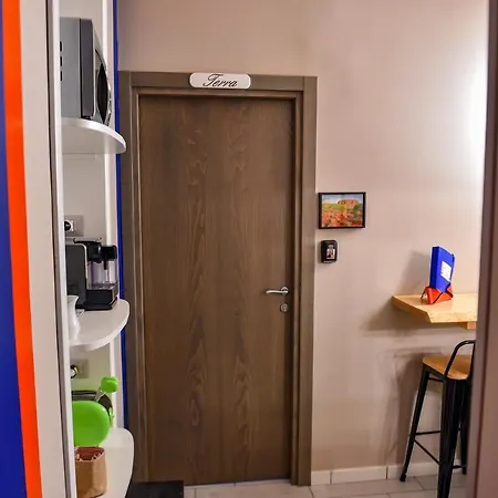 Guest Armonie Bed & Breakfast 2*