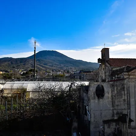 Guest Armonie Bed & Breakfast Torre del Greco