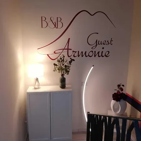 Panzió Guest Armonie Torre del Greco