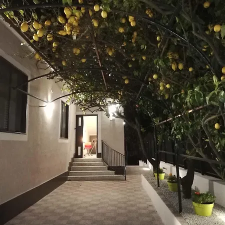 Guest Armonie 3* Torre del Greco