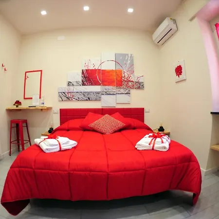 Bed & Breakfast Guest Armonie 2*