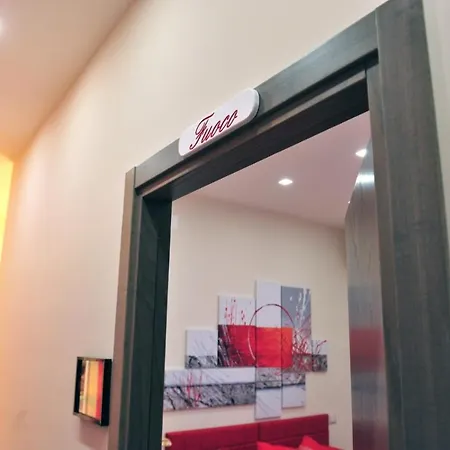 Guest Armonie Bed & Breakfast 2*
