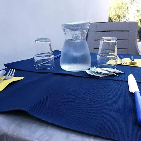 Guest Armonie 2* Torre del Greco