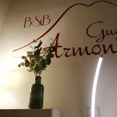 Bed & Breakfast Guest Armonie
