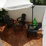 Guest Armonie Oda ve Kahvaltı Torre del Greco