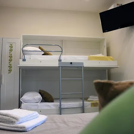Bed & Breakfast Guest Armonie 3*