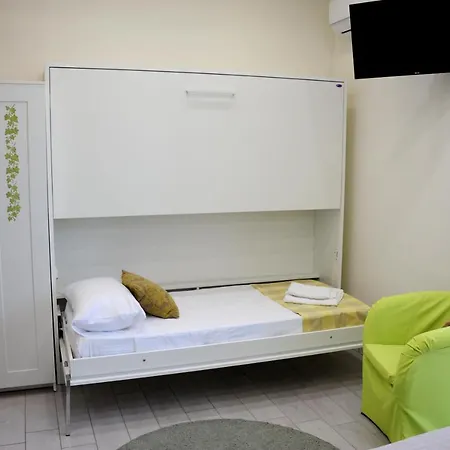 Bed & Breakfast Guest Armonie Torre del Greco