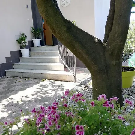 Guest Armonie Bed & Breakfast 2*