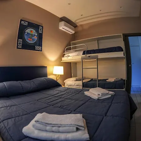 Guest Armonie Bed & Breakfast 2*