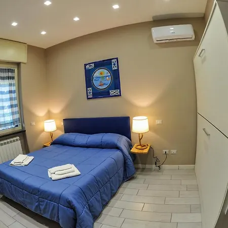 Guest Armonie 2* Torre del Greco