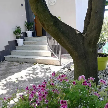 Guest Armonie Bed & Breakfast Torre del Greco