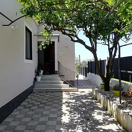 Bed & Breakfast Guest Armonie Torre del Greco