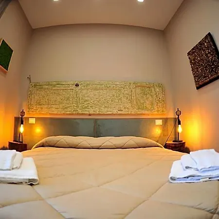 Guest Armonie 3* Torre del Greco