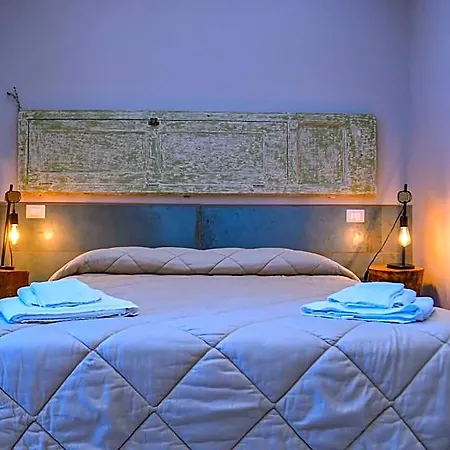 Bed & Breakfast Guest Armonie Torre del Greco