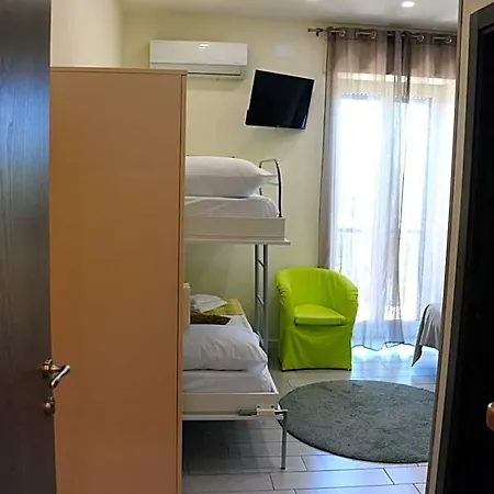 Guest Armonie 3* Τόρρε ντελ Γκρέκο