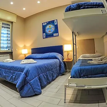 Bed and Breakfast Guest Armonie