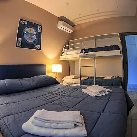 Guest Armonie 3* Τόρρε ντελ Γκρέκο