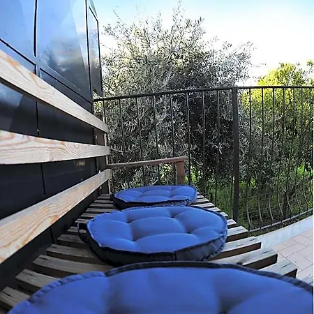 Guest Armonie Bed & Breakfast 3*