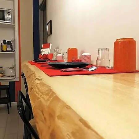 Guest Armonie Bed & Breakfast 3*