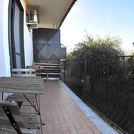 Guest Armonie Bed and Breakfast Τόρρε ντελ Γκρέκο