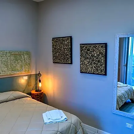 Guest Armonie B&B